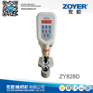 ZY828D Zoyer Direct Drive Snap Button إرفاق الجهاز مع الأشعة تحت الحمراء
